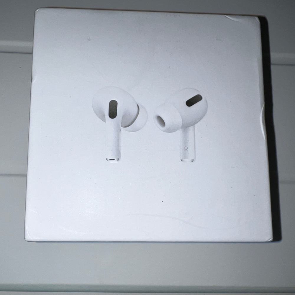 AIRPOD PRO